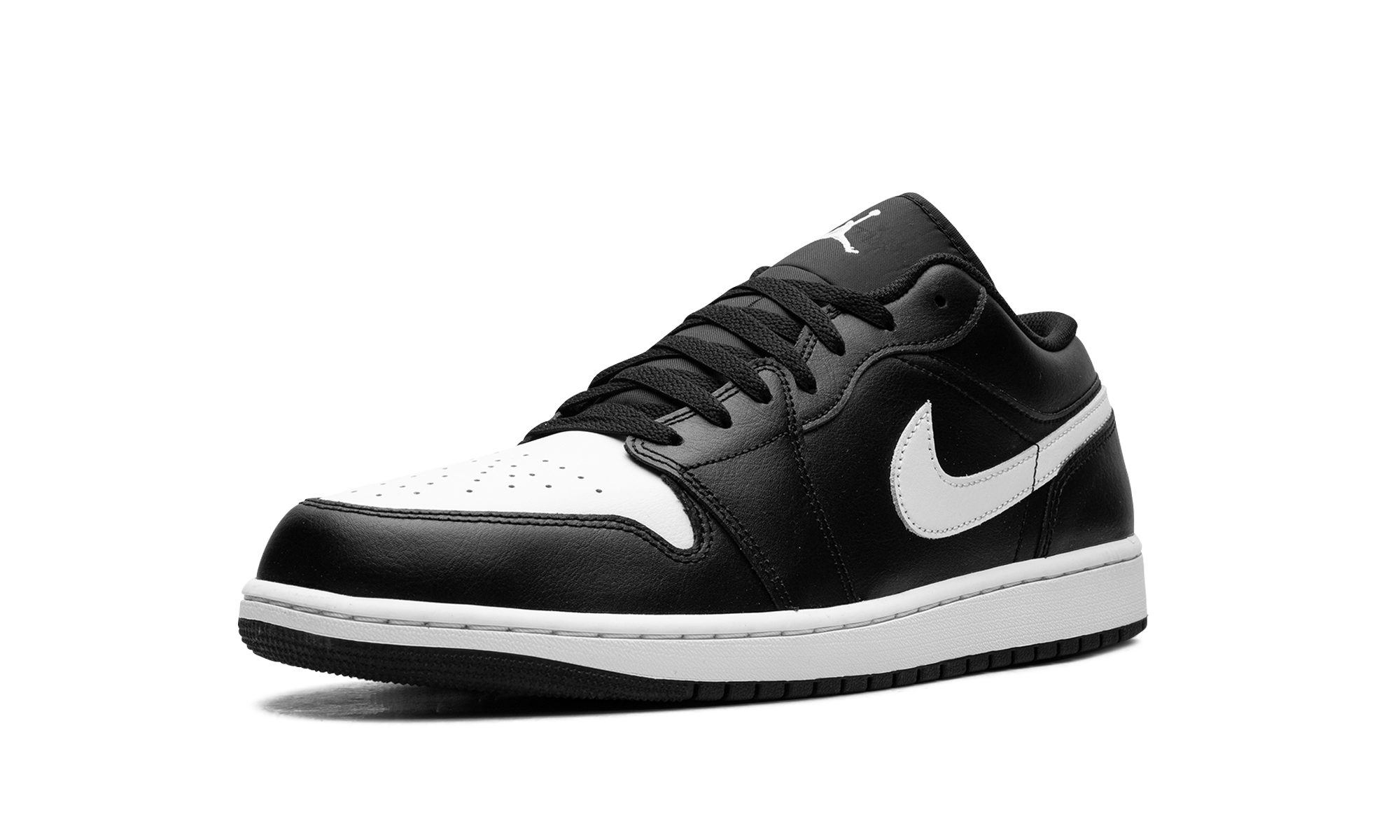 Air Jordan 1 Low "orca" - 4