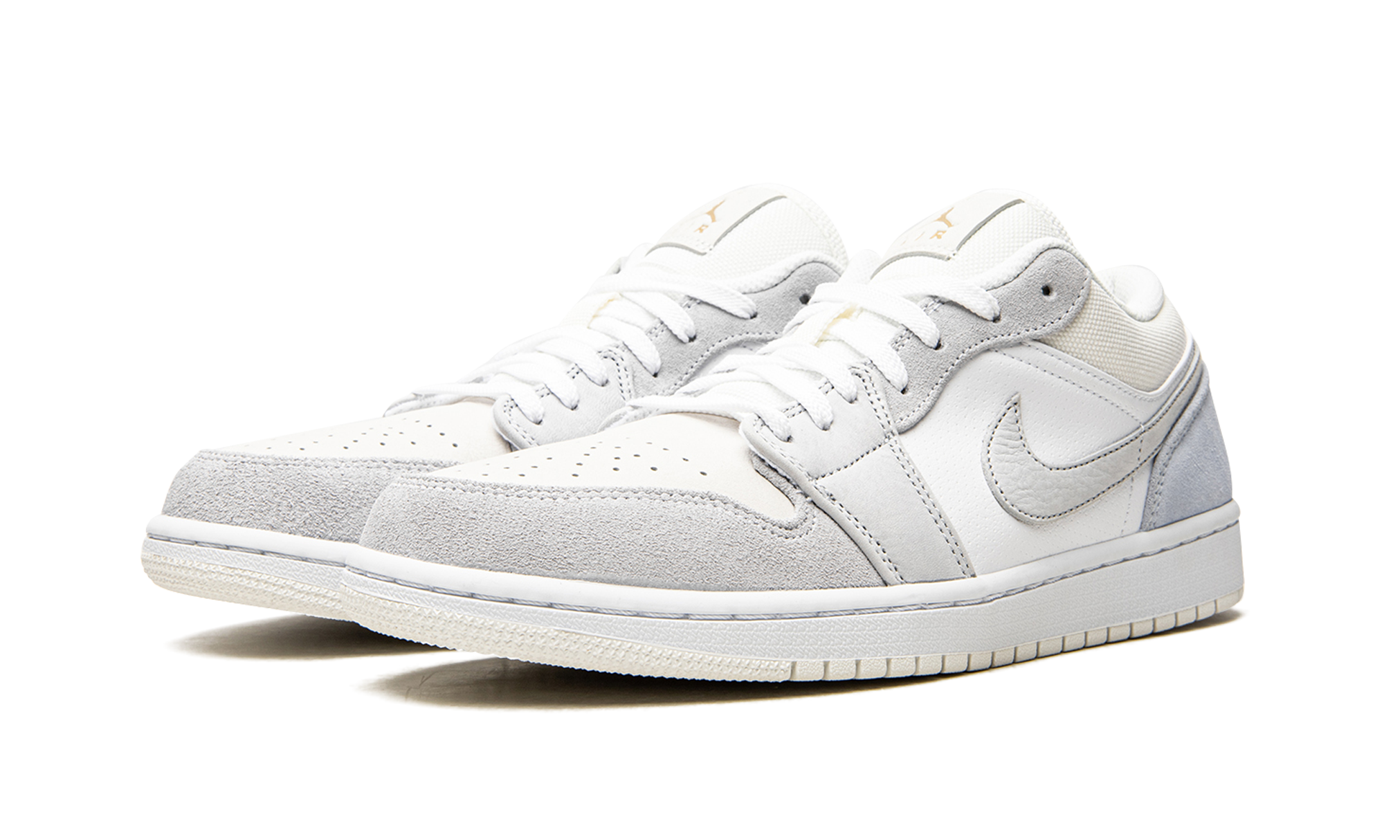 Air Jordan 1 Low "paris" - 2