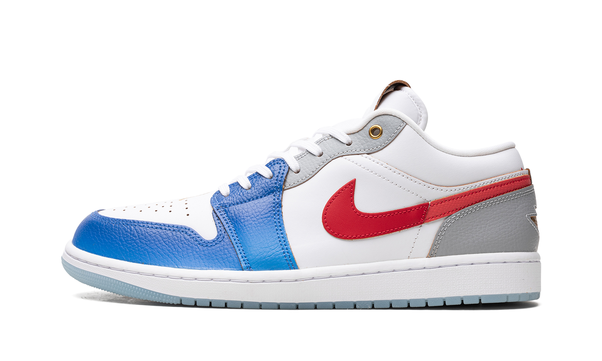 Air Jordan 1 Low "philippines" - 1