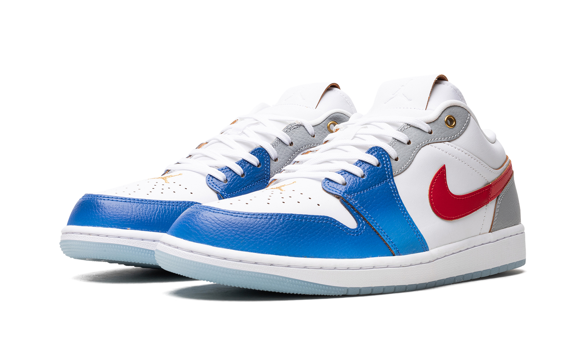 Air Jordan 1 Low "philippines" - 2