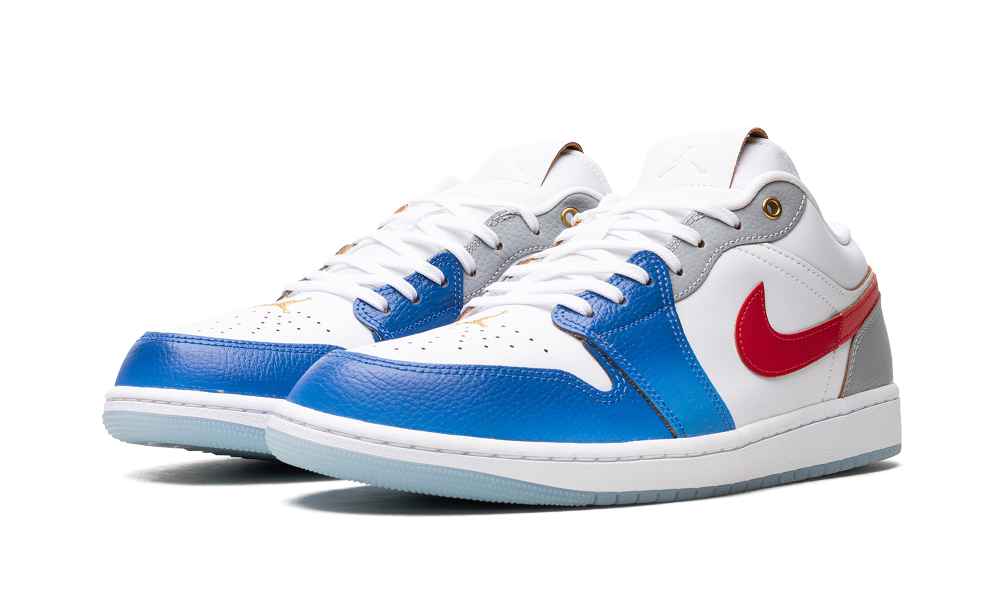 Air Jordan 1 Low "philippines" - 2