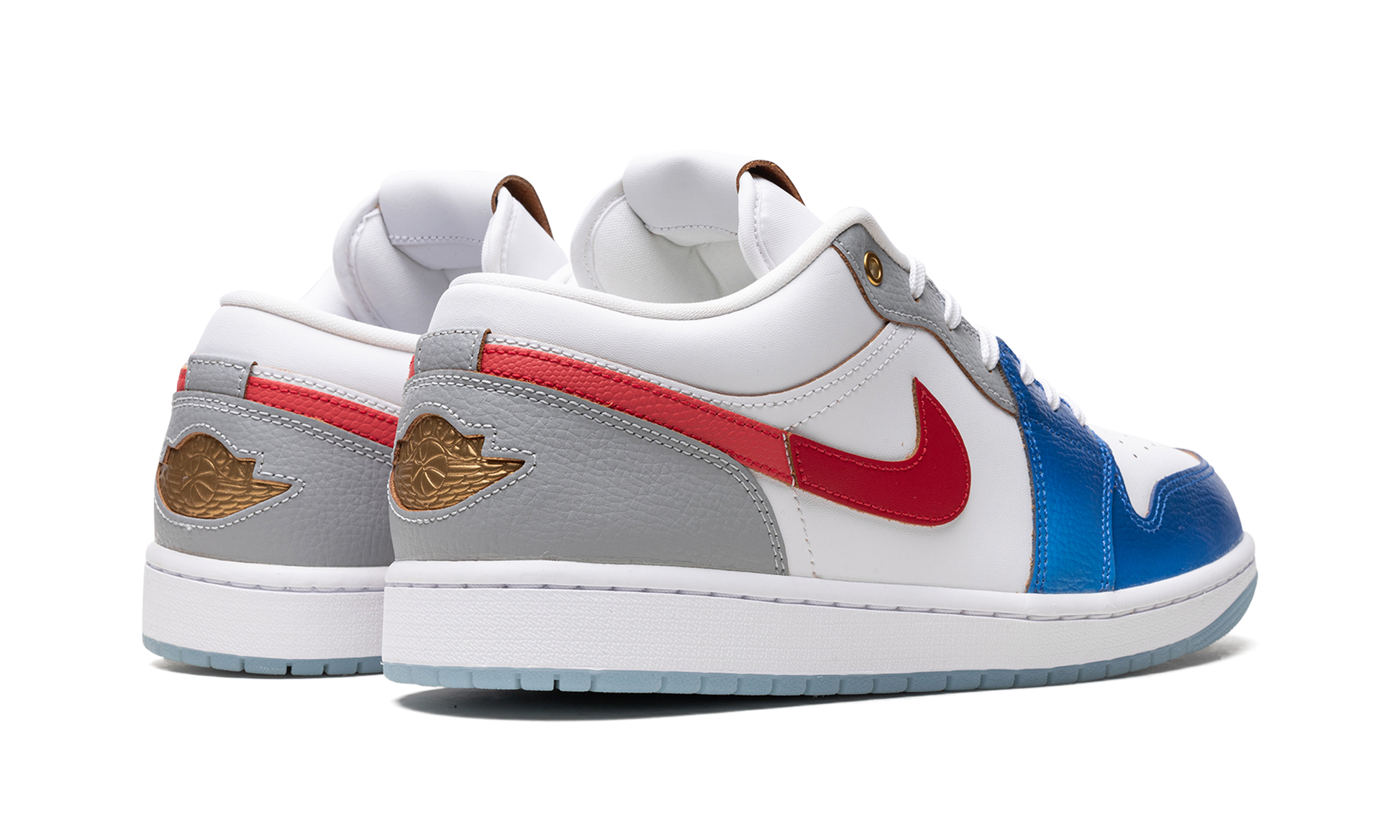Air Jordan 1 Low "philippines" - 3