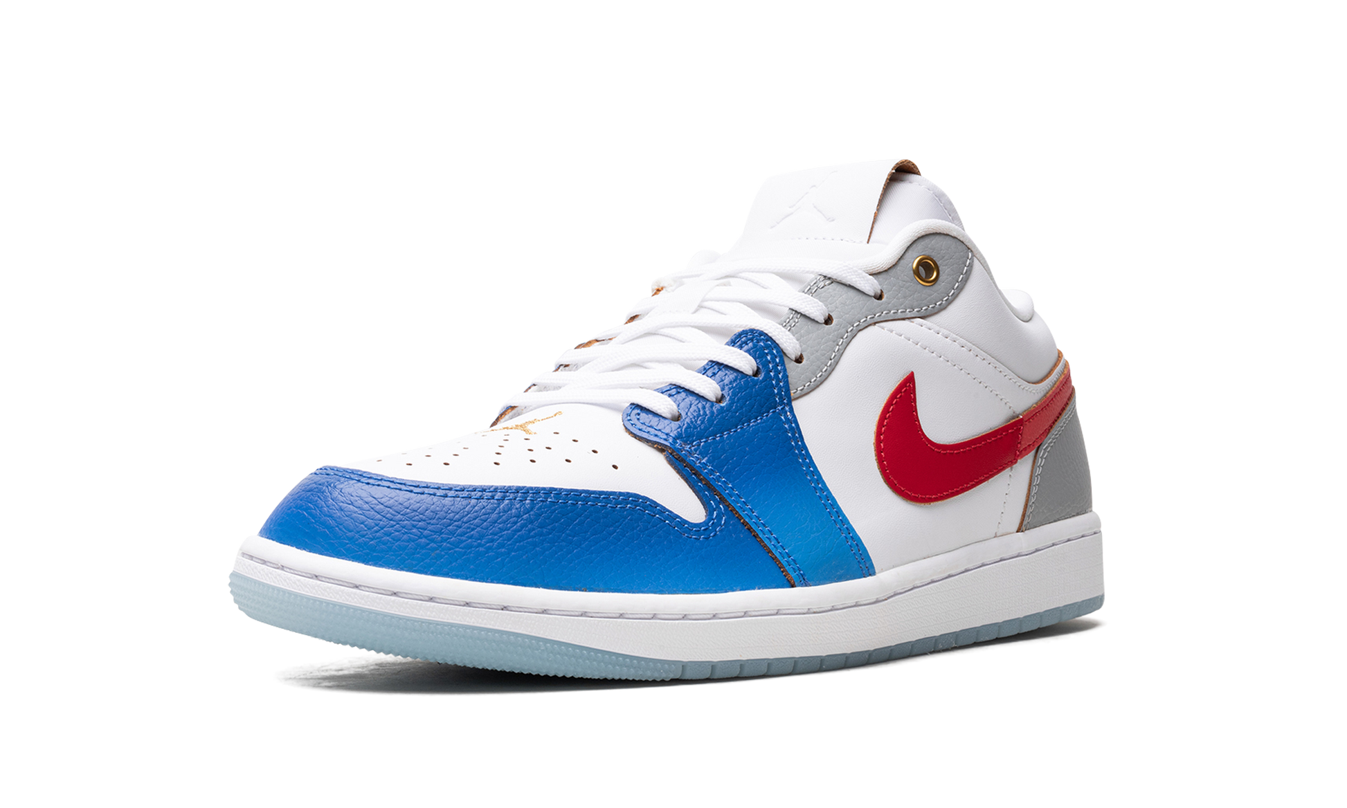 Air Jordan 1 Low "philippines" - 4