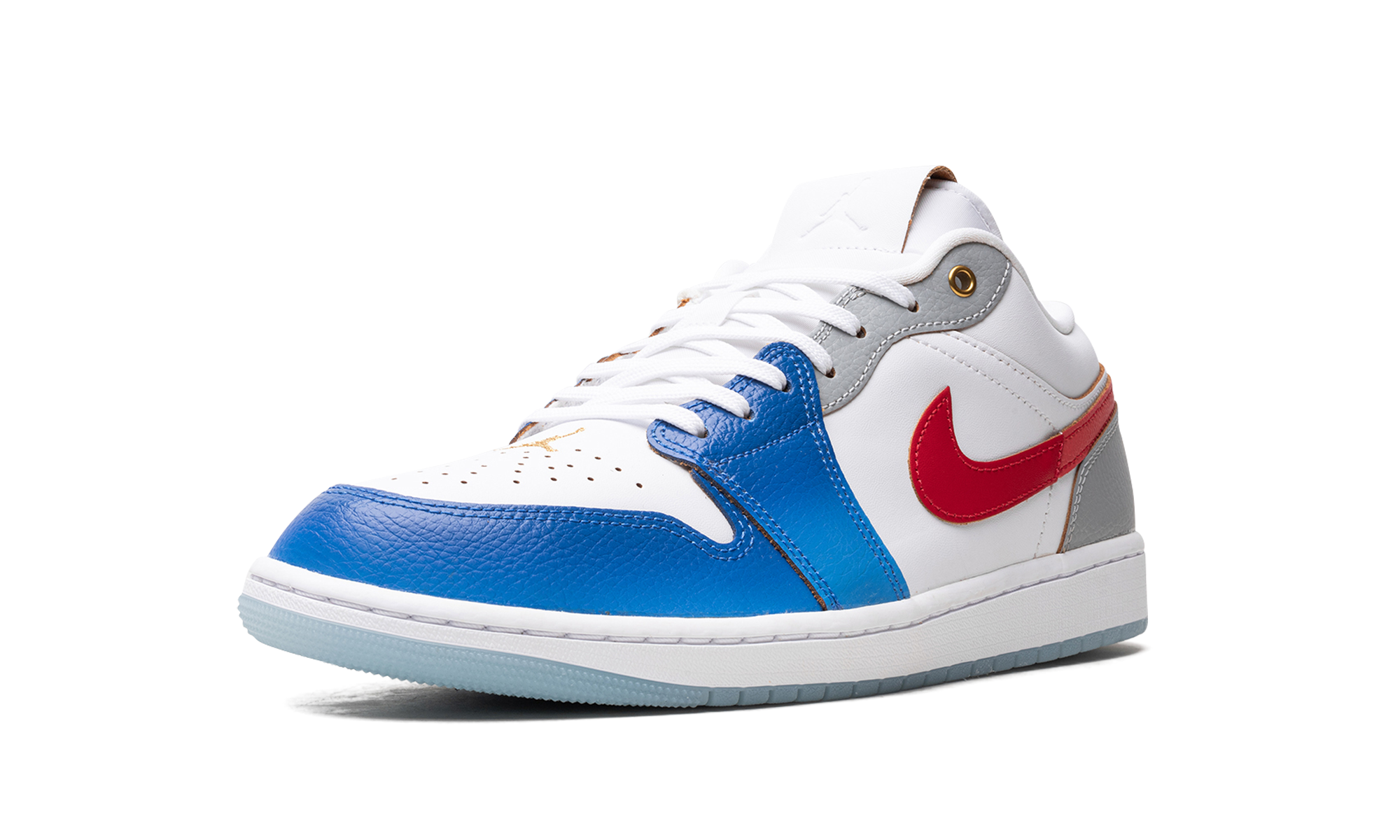 Air Jordan 1 Low "philippines" - 4