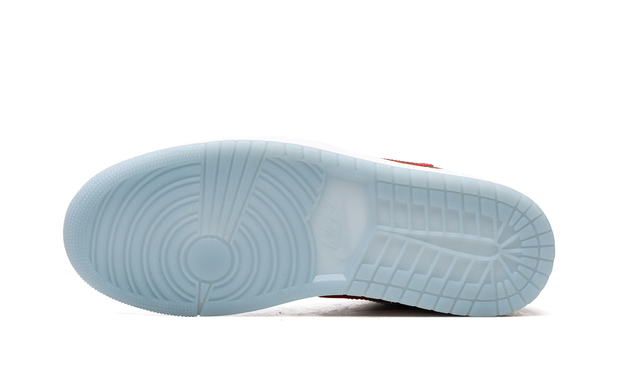 Air Jordan 1 Low "philippines" - 5