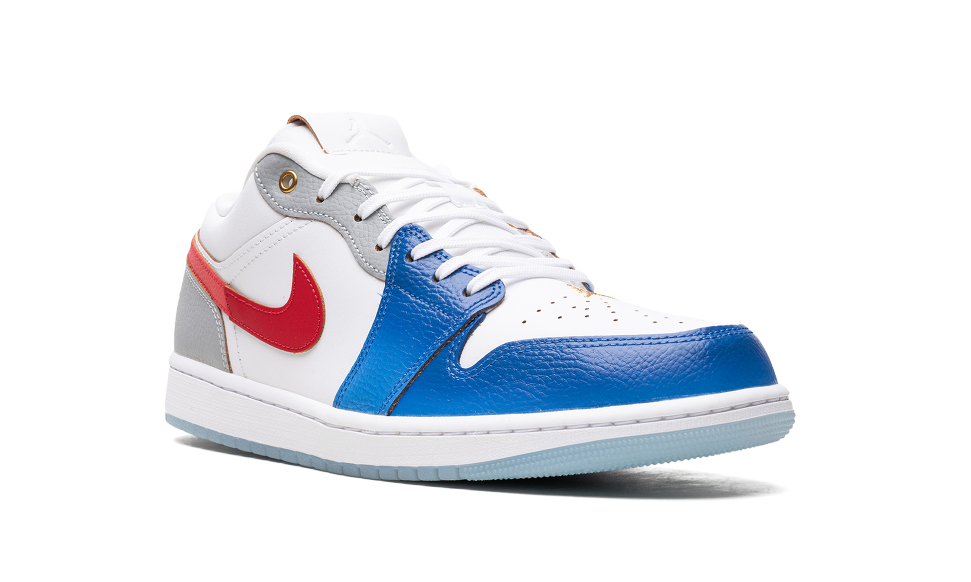 Air Jordan 1 Low "philippines" - 7