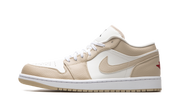 Air Jordan 1 Low "sail / Rattan" - 1