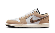 Air Jordan 1 Low Se "brown Elephant" - 1