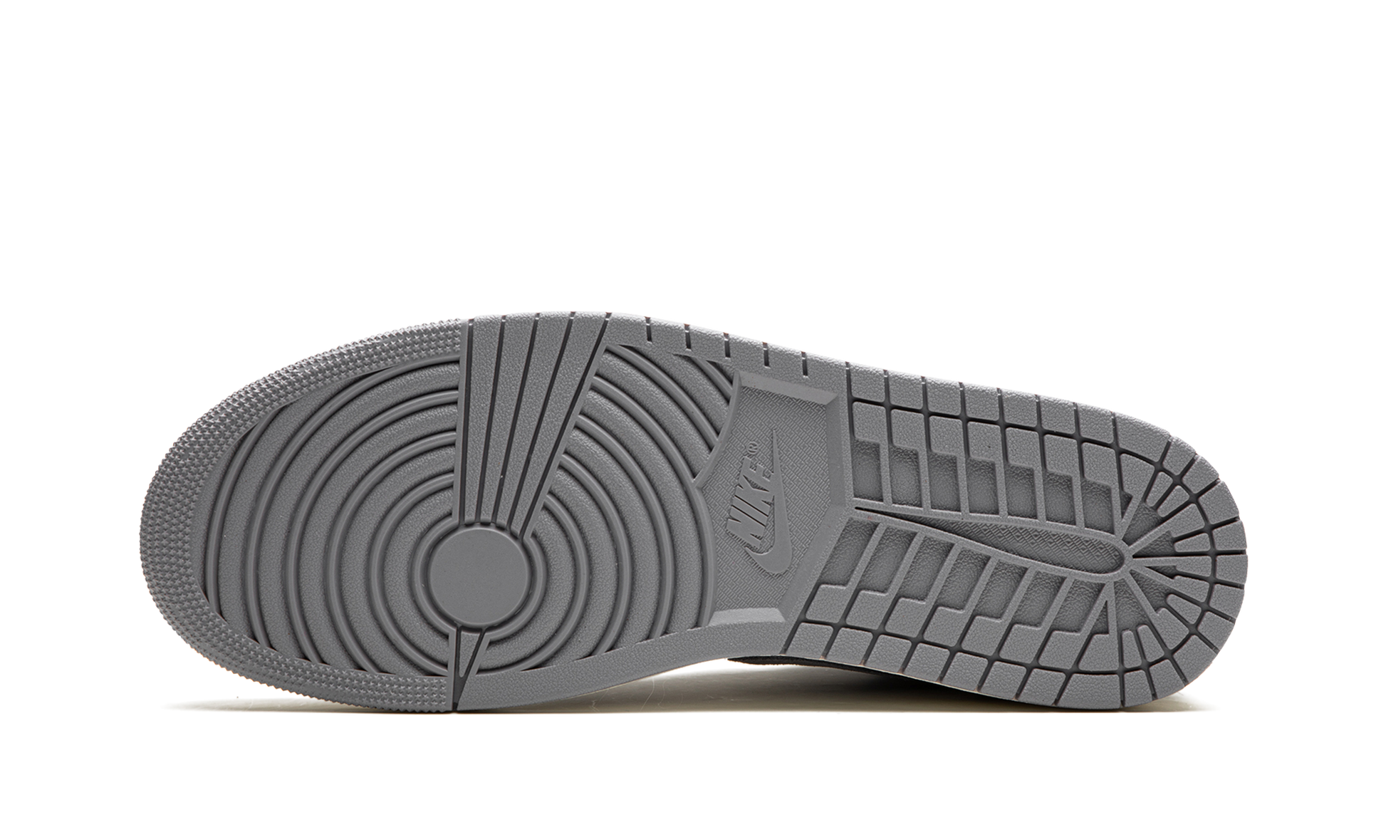 Air Jordan 1 Low Se Craft "cement Grey" - 5