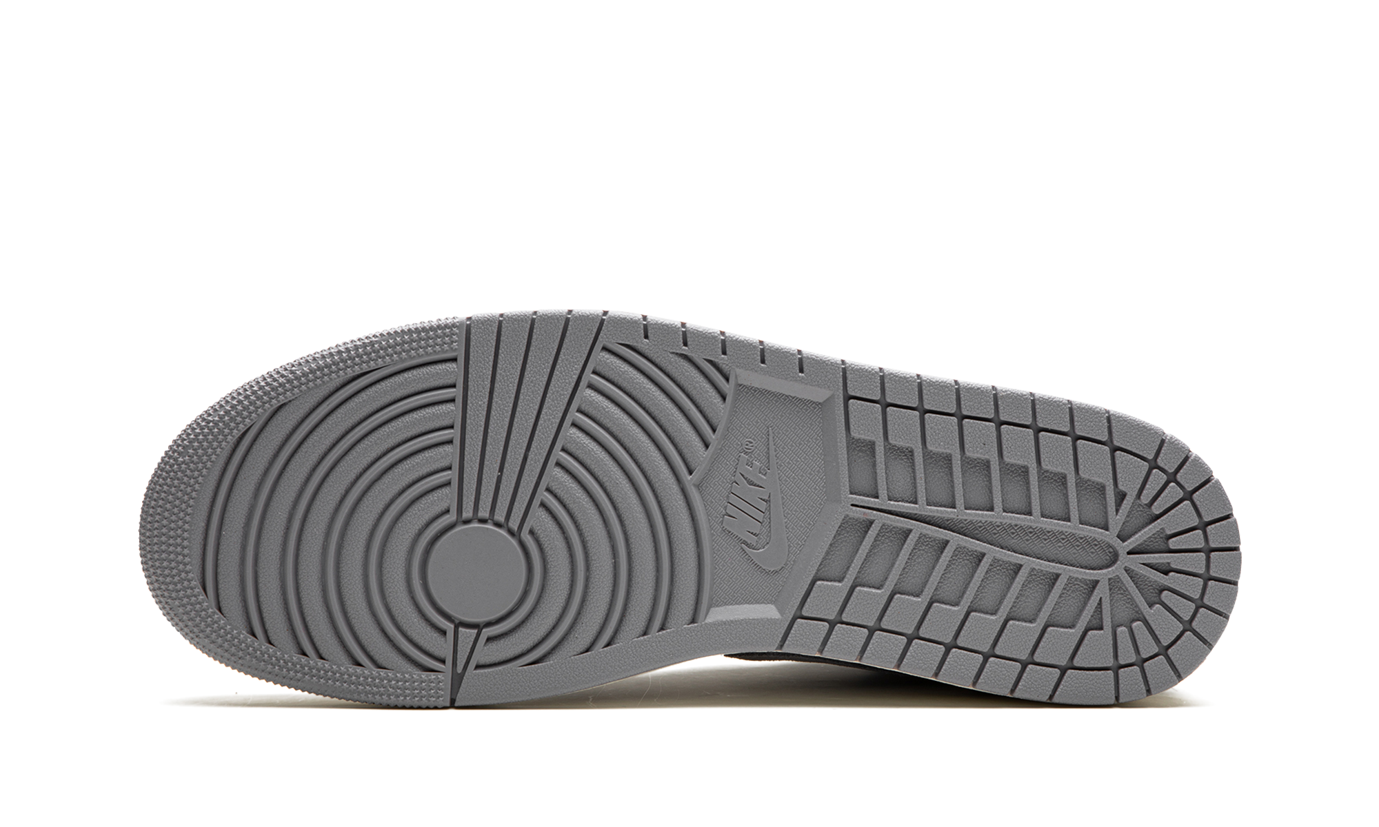 Air Jordan 1 Low Se Craft "cement Grey" - 5