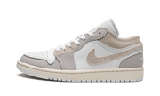 Air Jordan 1 Low Se Craft "tech Grey" - 1