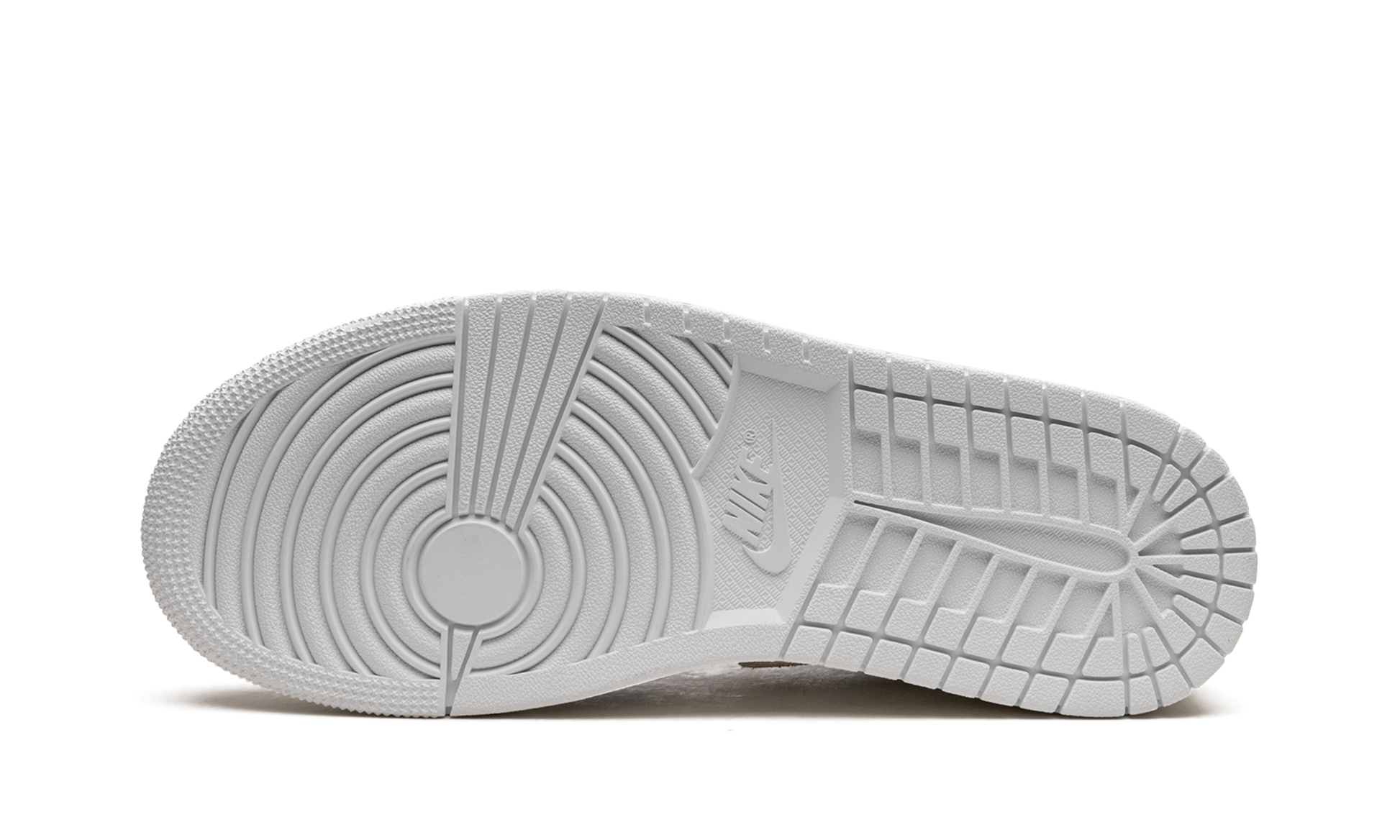 Air Jordan 1 Low Se Craft "tech Grey" - 5