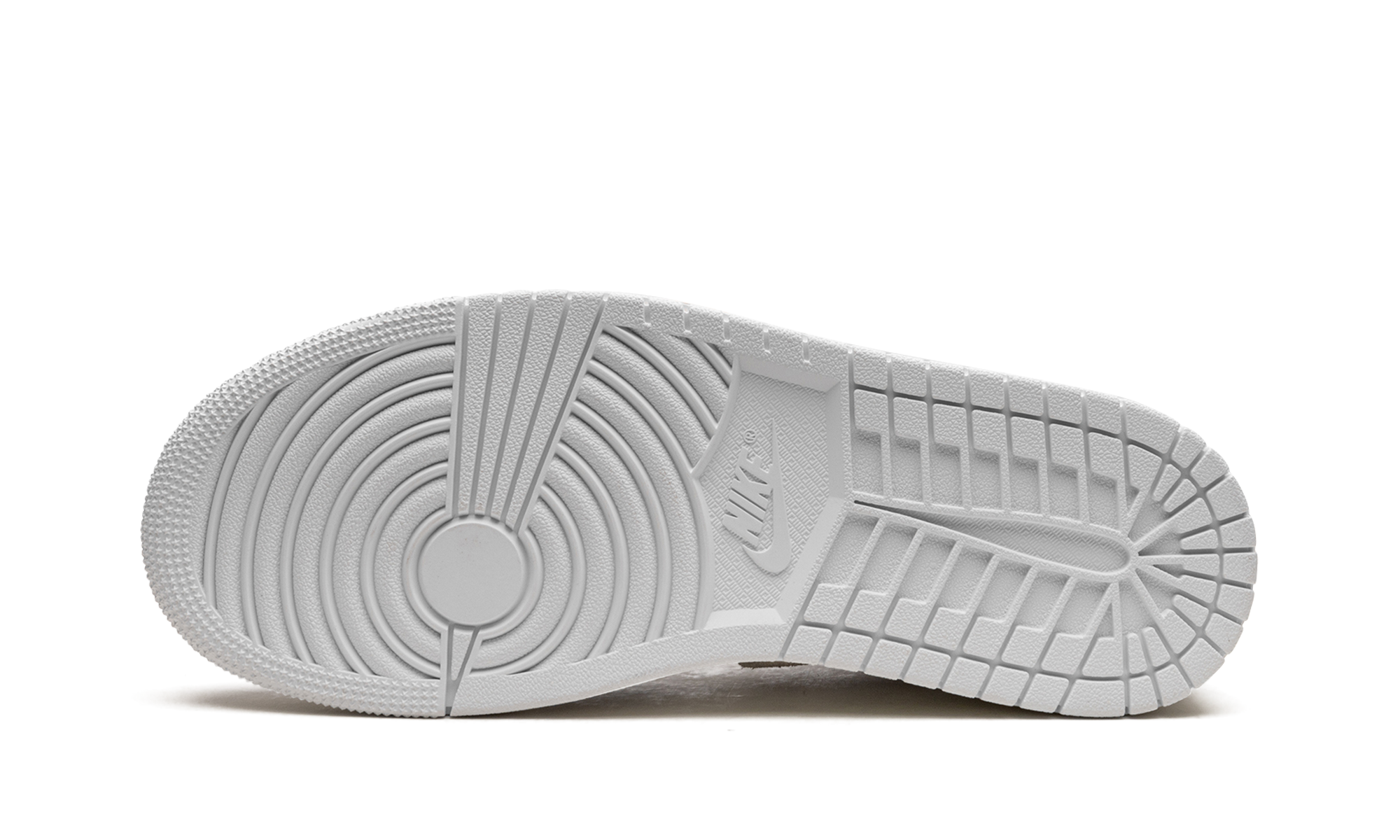 Air Jordan 1 Low Se Craft "tech Grey" - 5