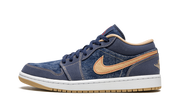Air Jordan 1 Low Se "denim" - 1
