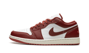 Air Jordan 1 Low Se "dune Red" - 1