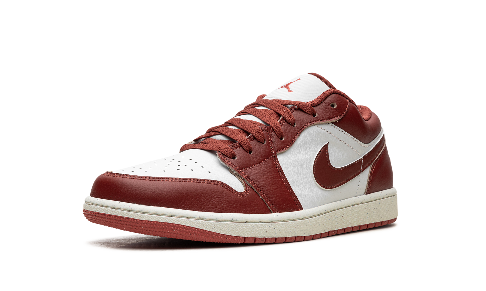 Air Jordan 1 Low Se "dune Red" - 4