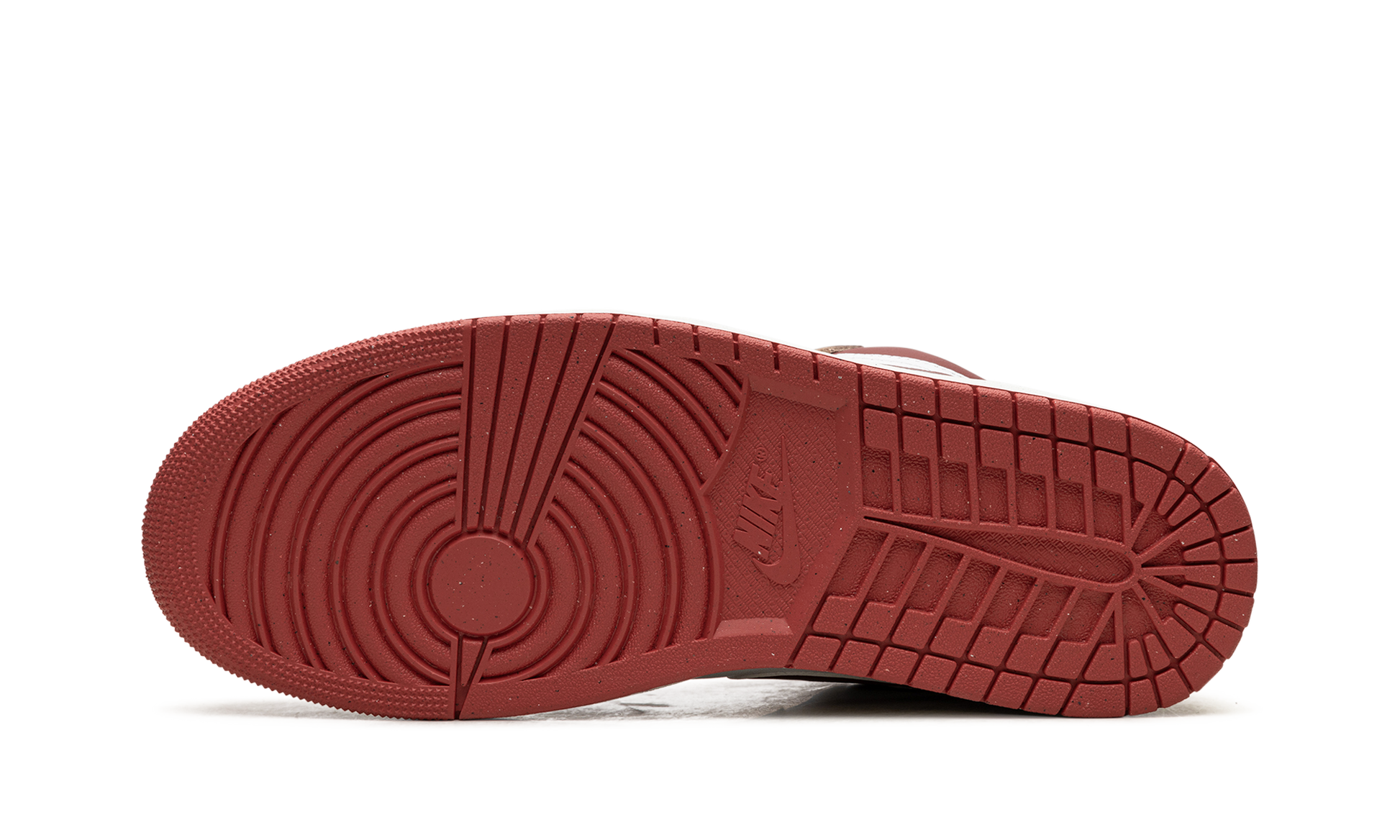 Air Jordan 1 Low Se "dune Red" - 5