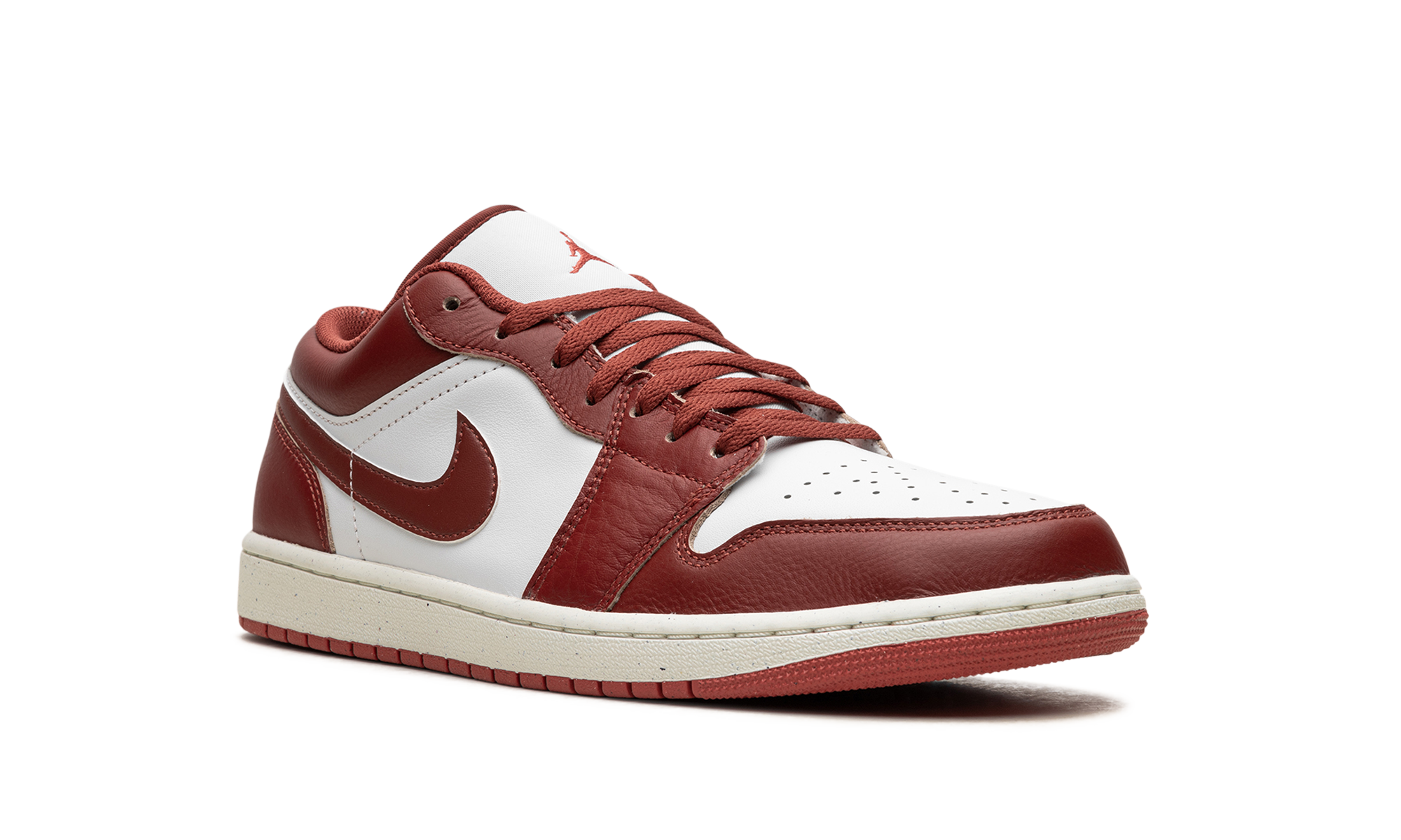 Air Jordan 1 Low Se "dune Red" - 7