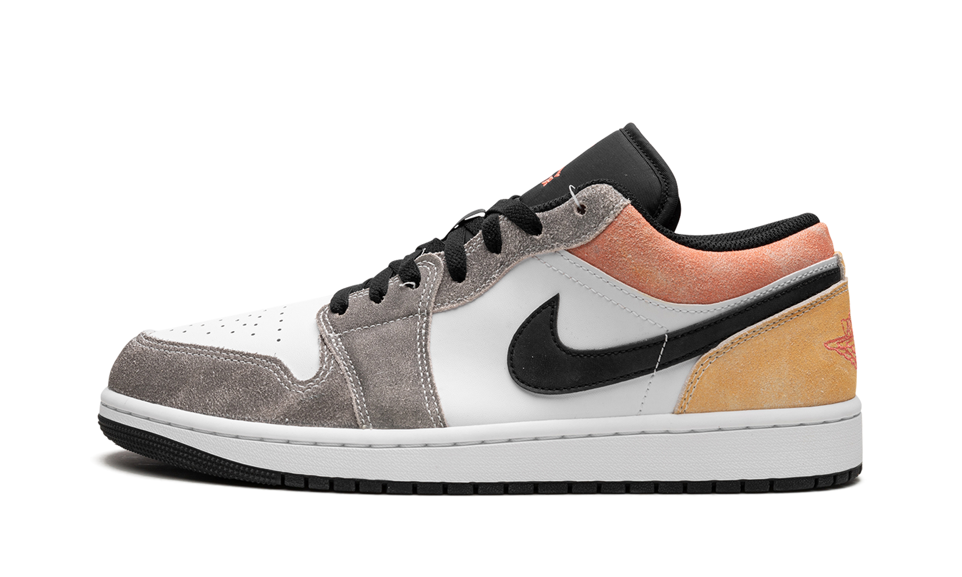 Air Jordan 1 Low Se "flight Club" - 1