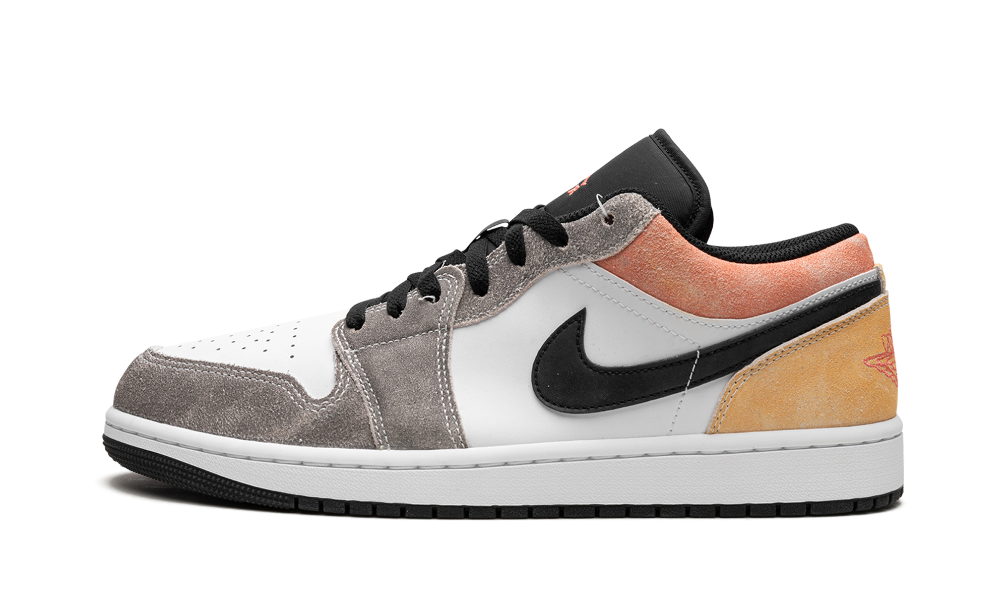 Air Jordan 1 Low Se "flight Club" - 1