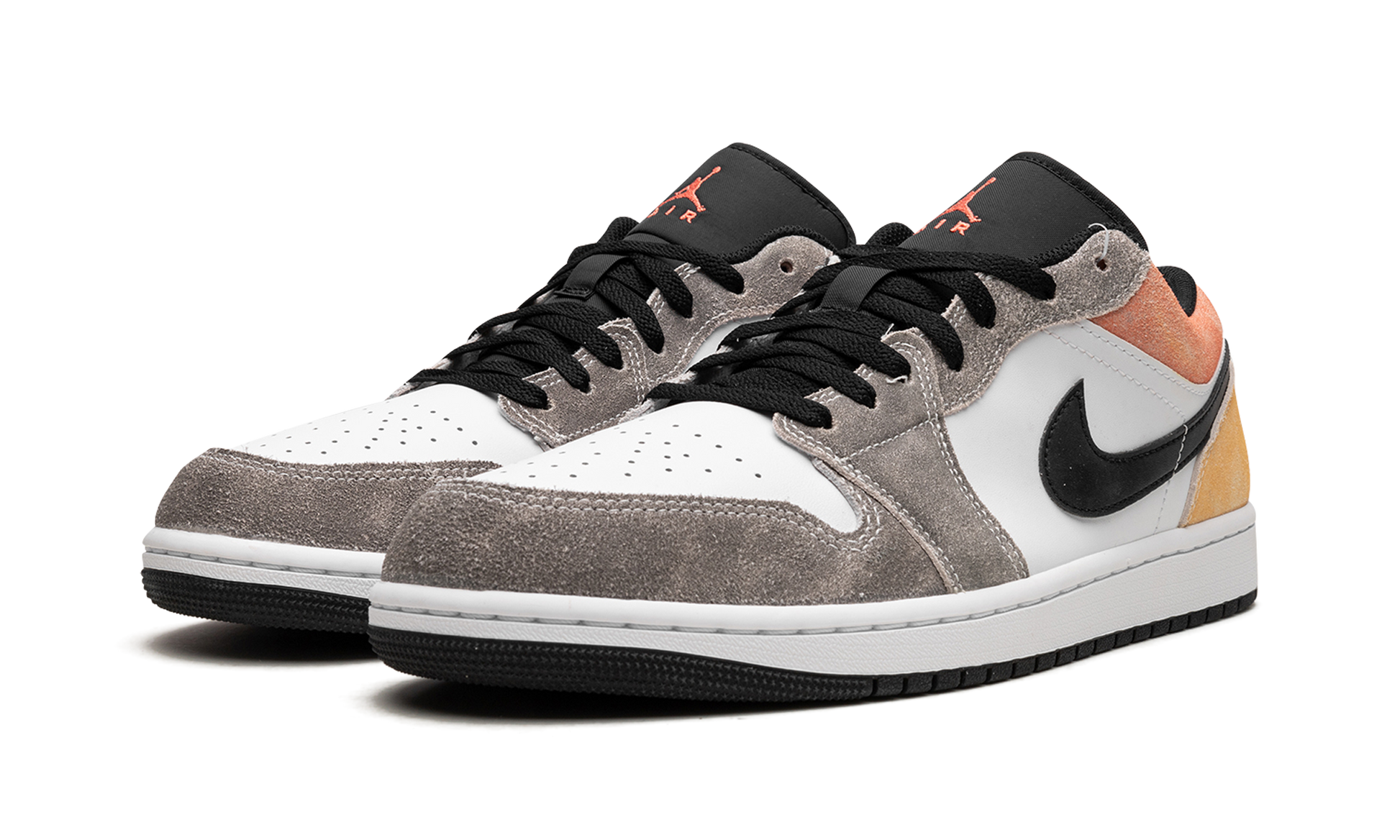 Air Jordan 1 Low Se "flight Club" - 2