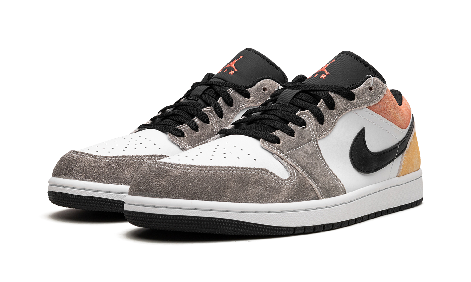 Air Jordan 1 Low Se "flight Club" - 2