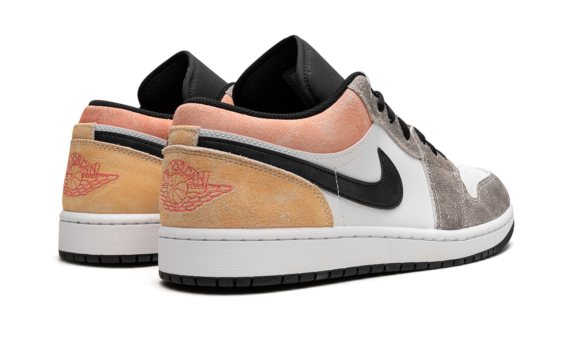Air Jordan 1 Low Se "flight Club" - 3