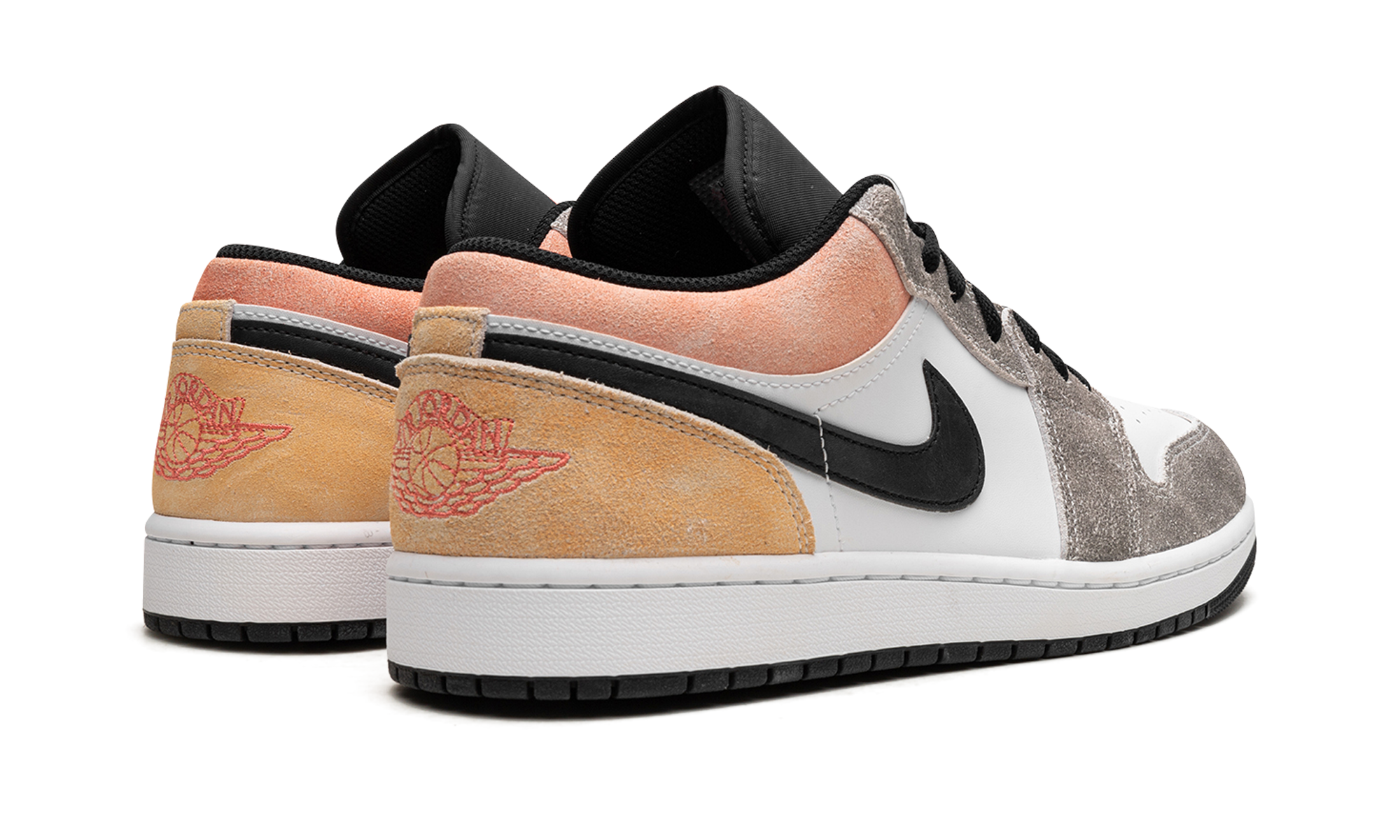 Air Jordan 1 Low Se "flight Club" - 3