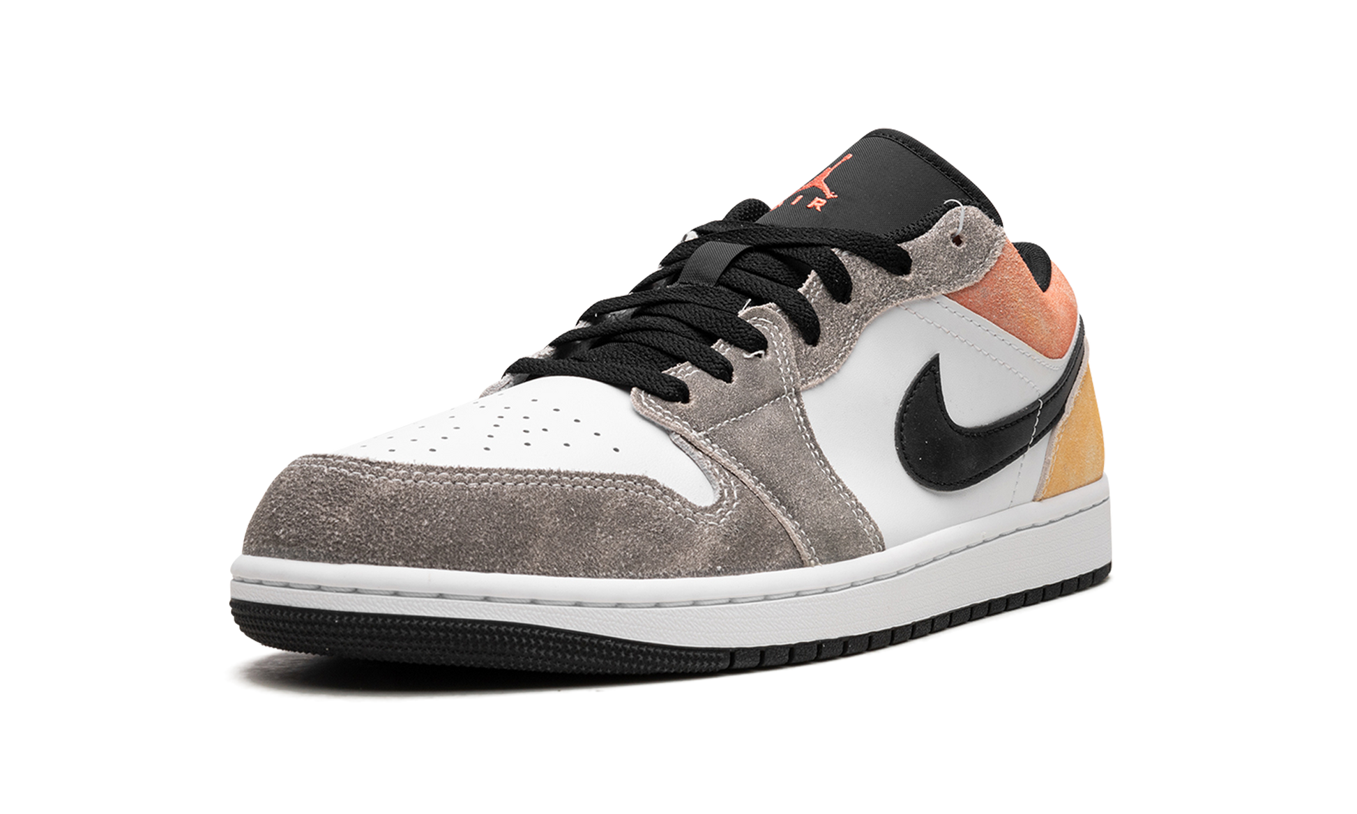 Air Jordan 1 Low Se "flight Club" - 4