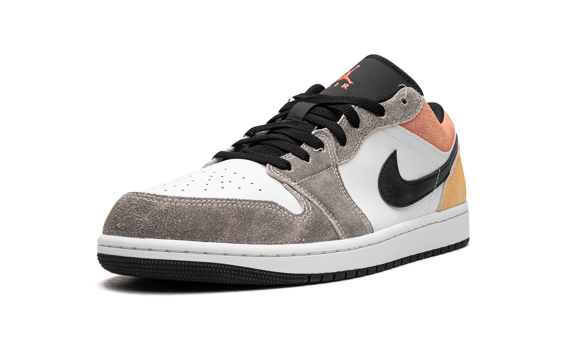 Air Jordan 1 Low Se "flight Club" - 4