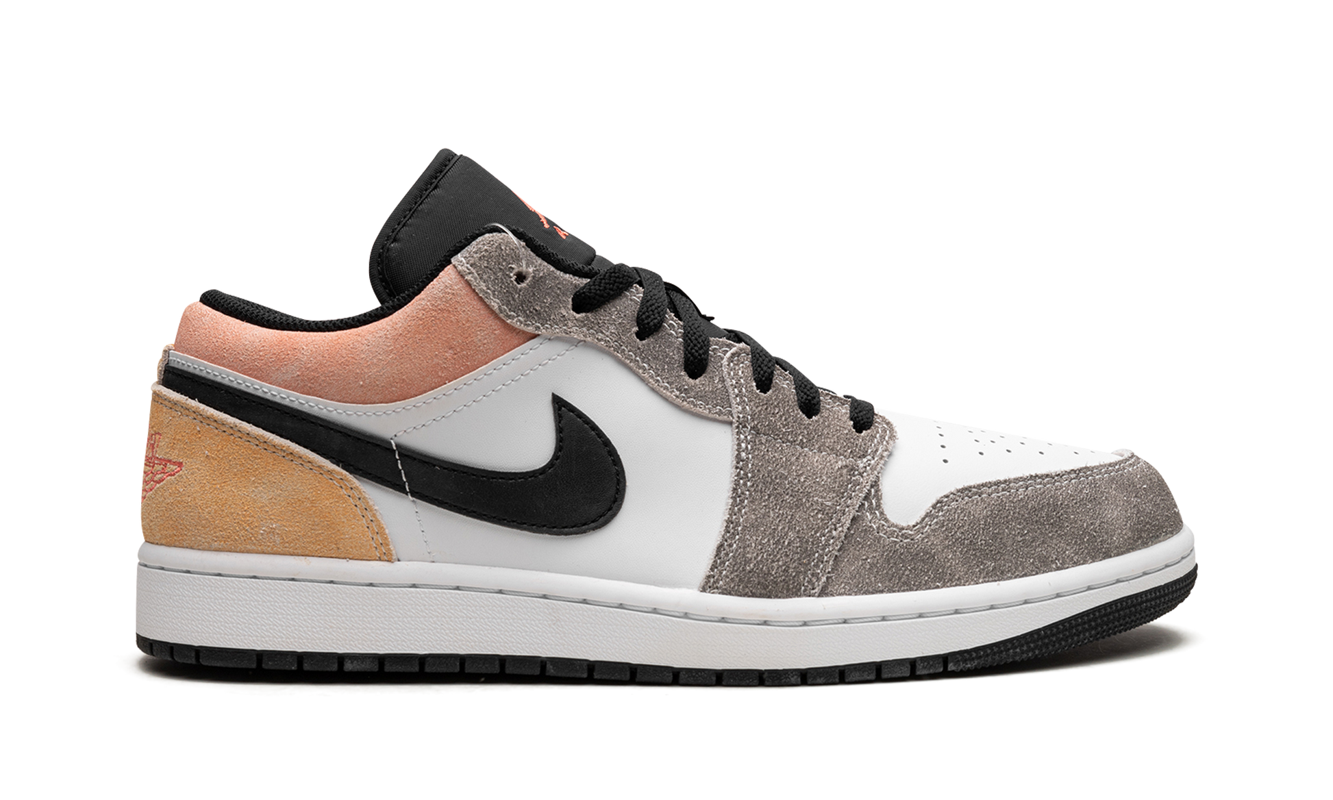 Air Jordan 1 Low Se "flight Club" - 6