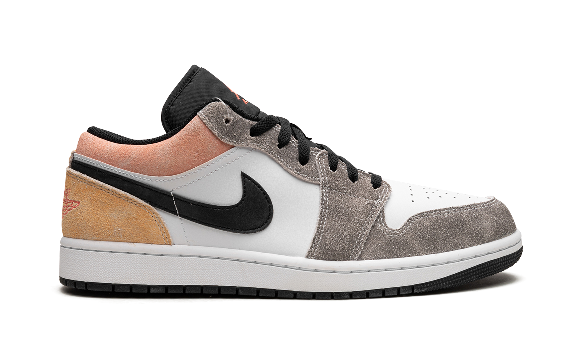 Air Jordan 1 Low Se "flight Club" - 6
