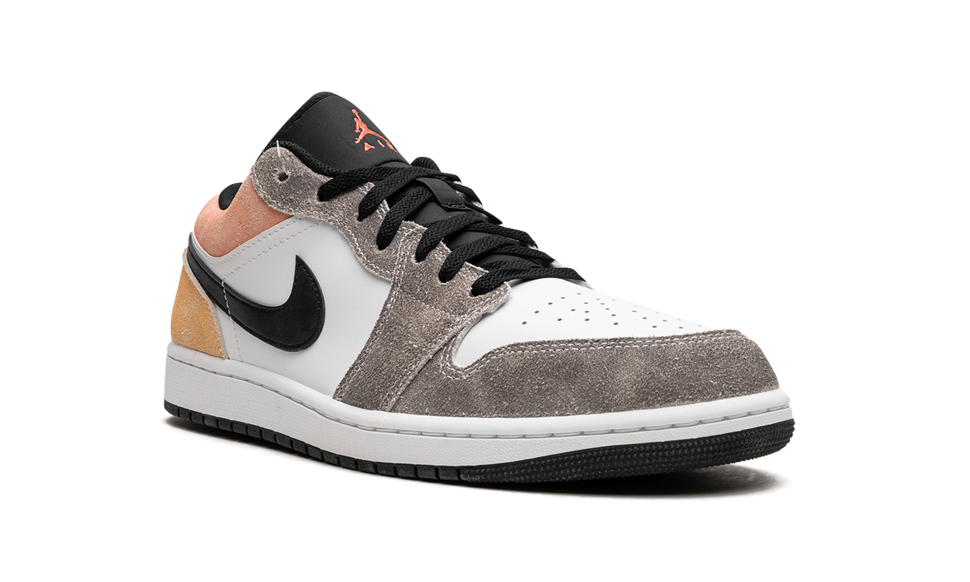 Air Jordan 1 Low Se "flight Club" - 7