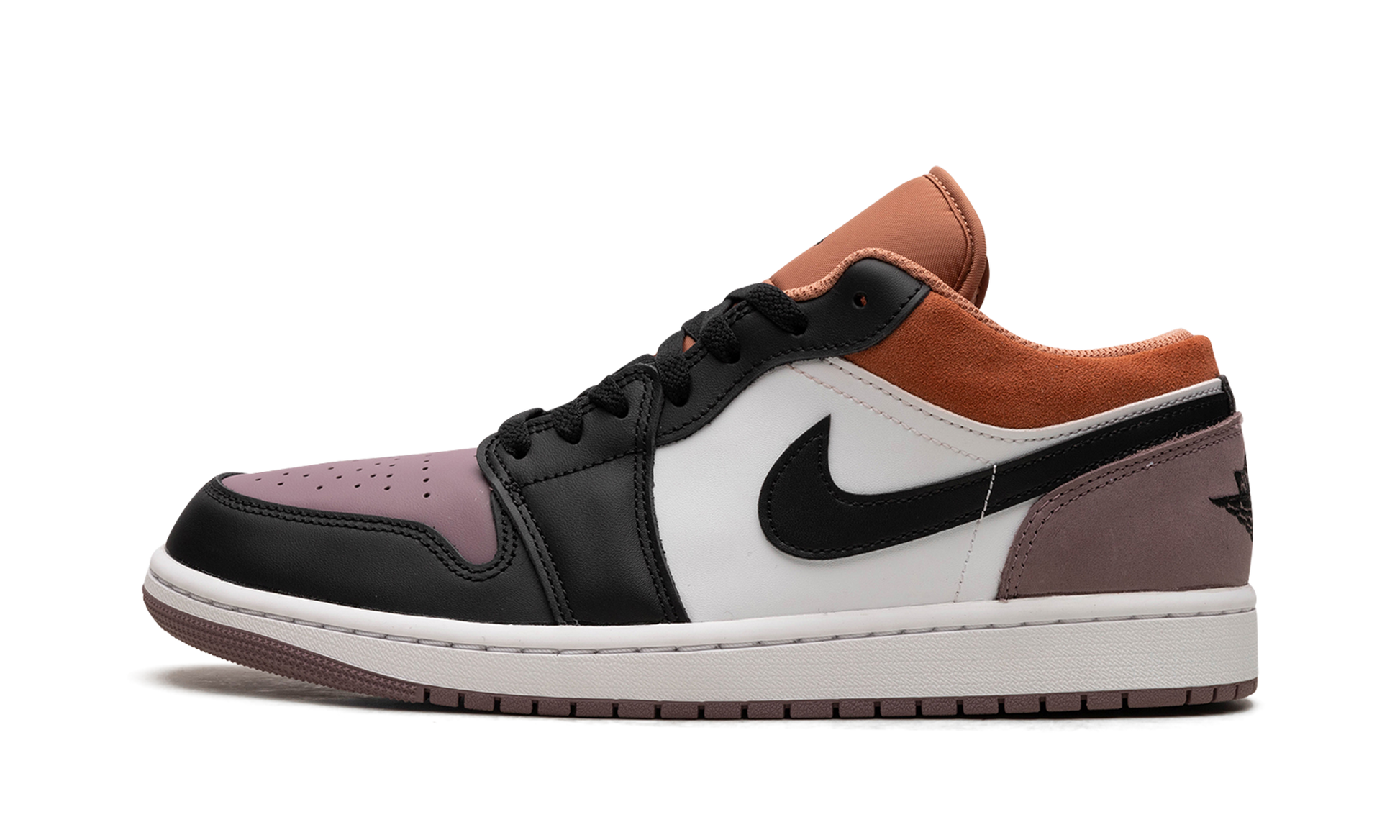 Air Jordan 1 Low Se "sky J Mauve" - 1