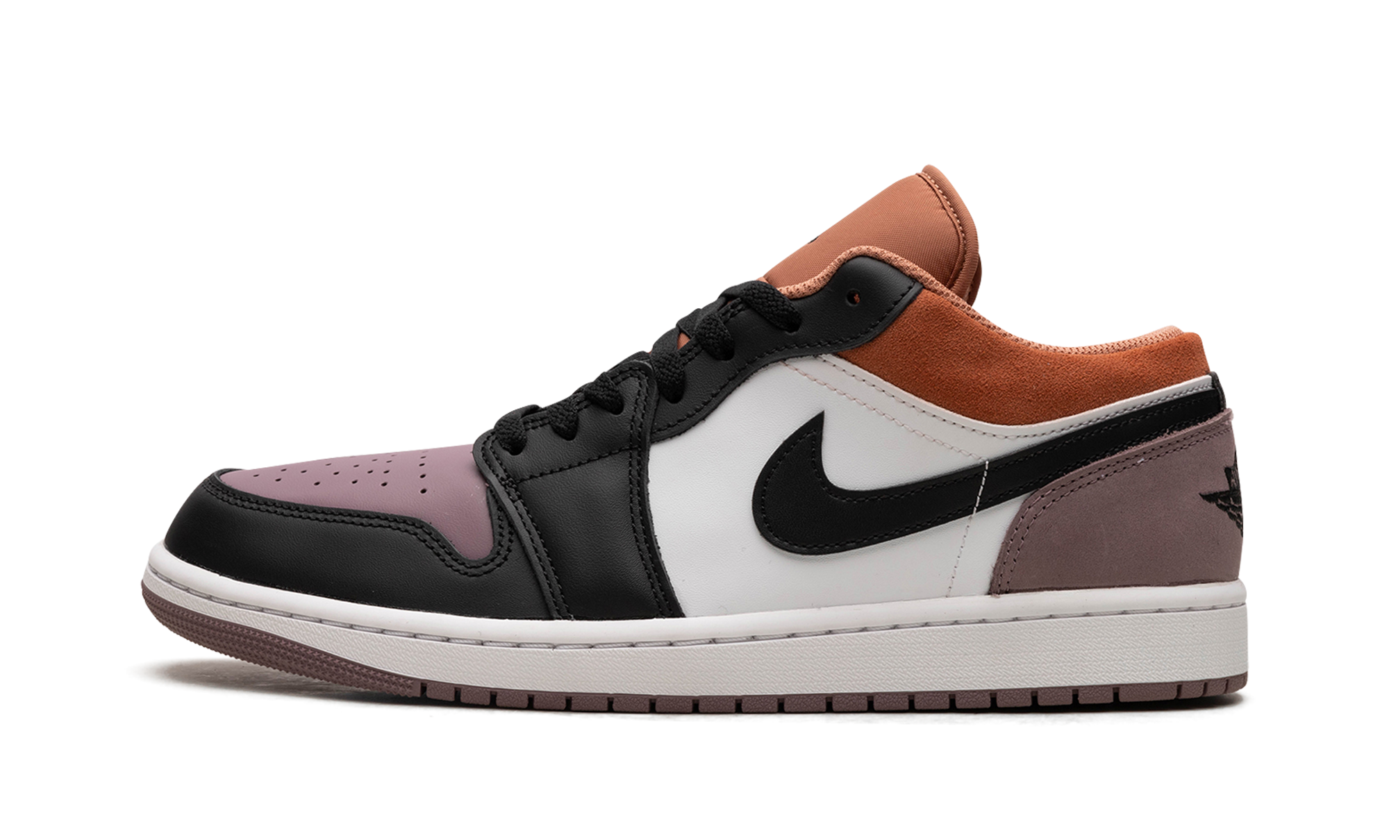Air Jordan 1 Low Se "sky J Mauve" - 1