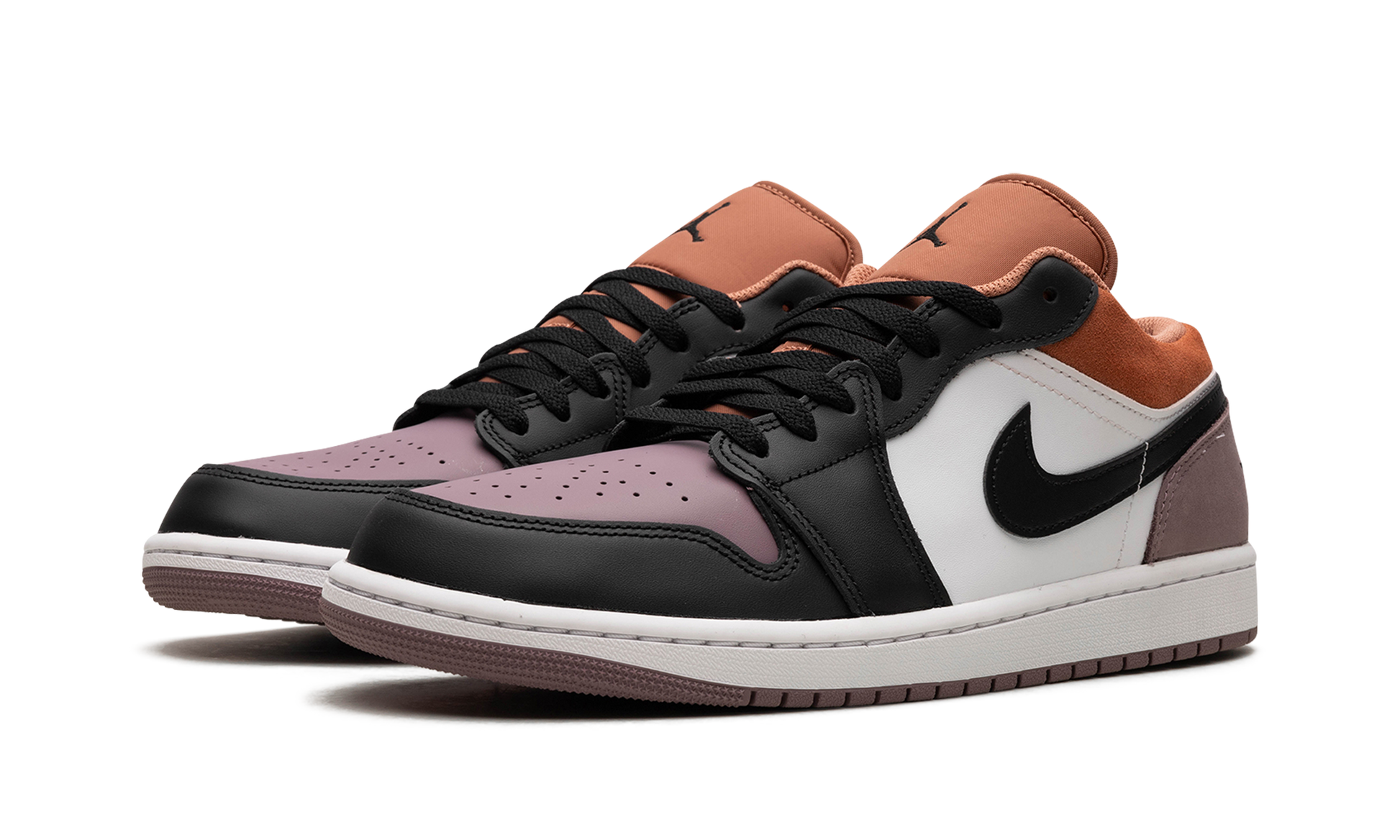 Air Jordan 1 Low Se "sky J Mauve" - 2