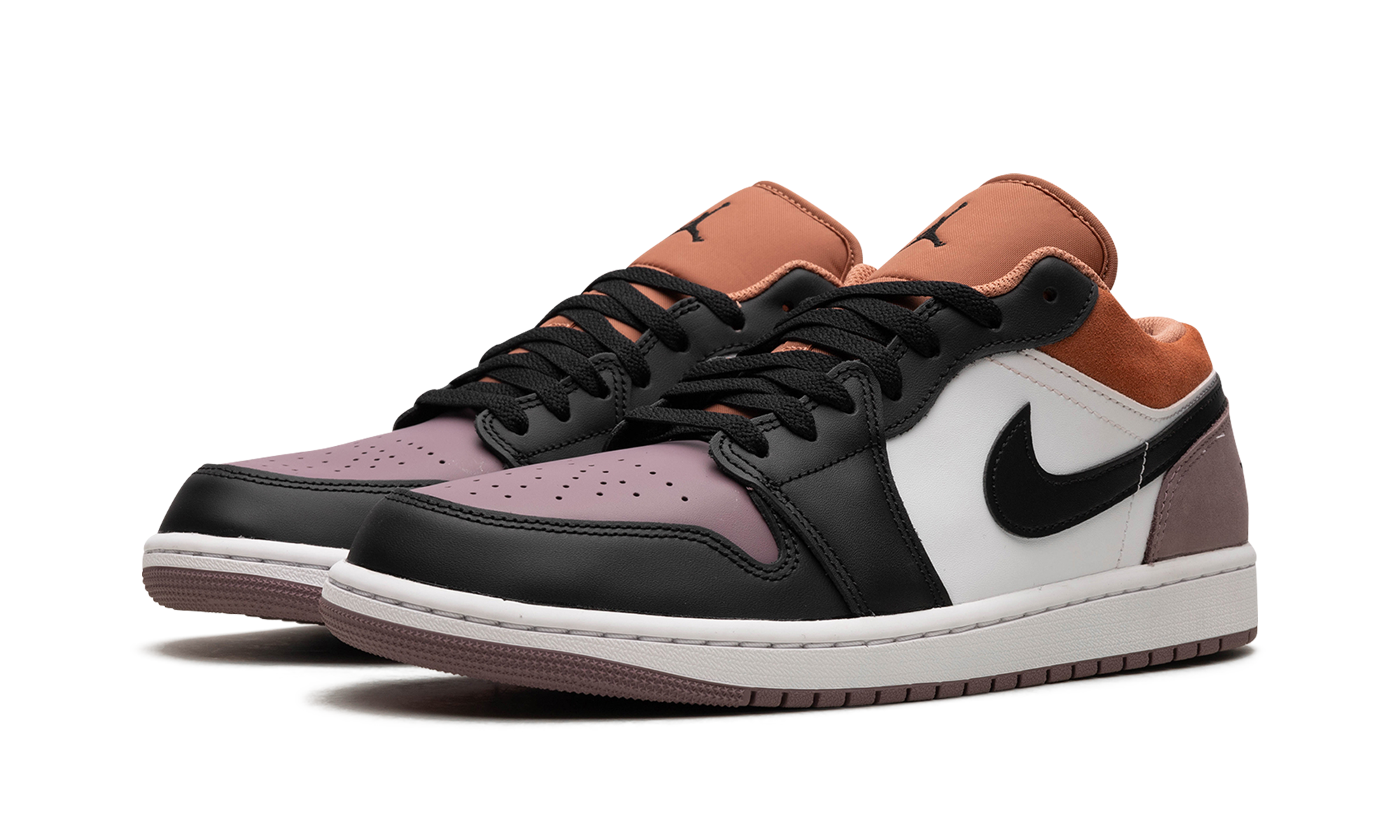 Air Jordan 1 Low Se "sky J Mauve" - 2