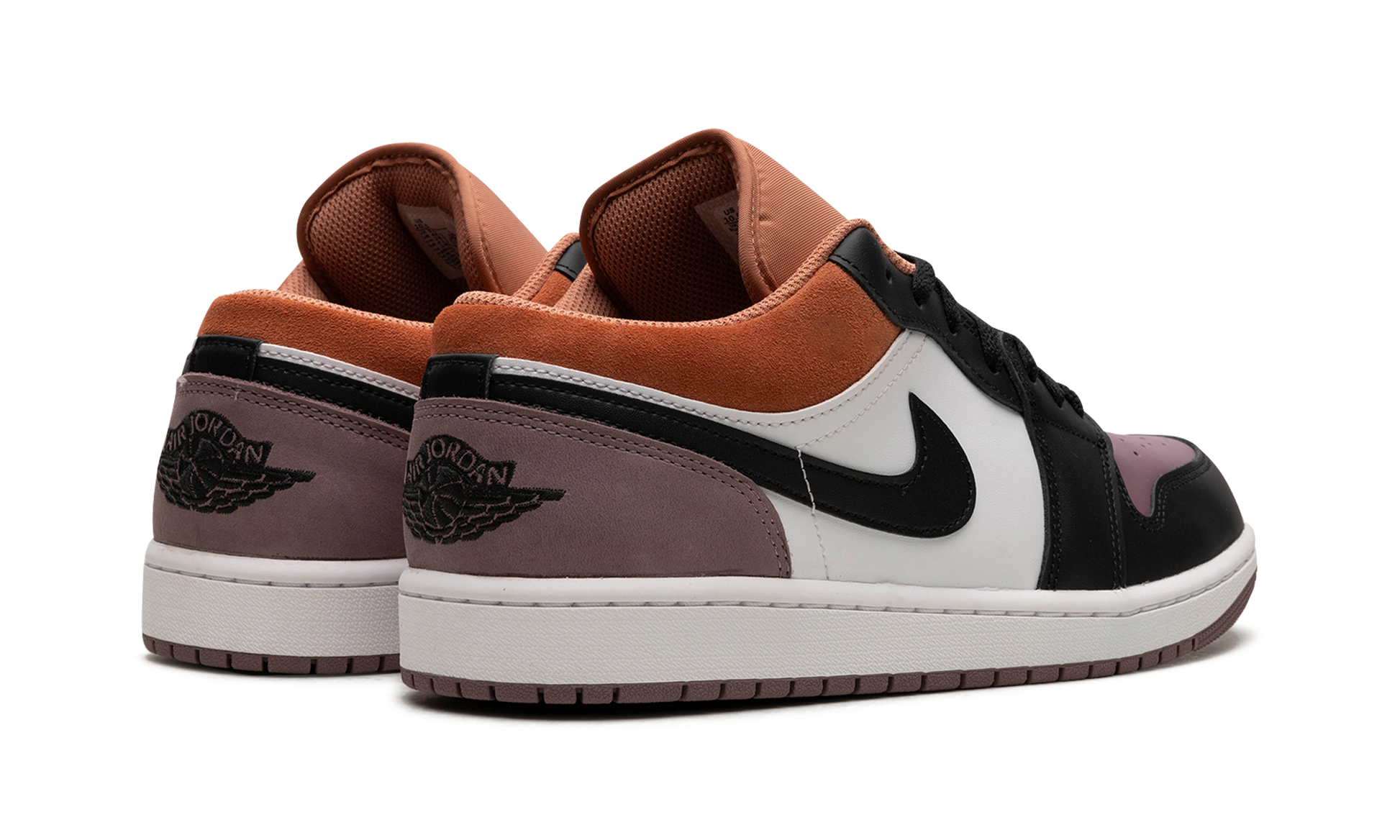 Air Jordan 1 Low Se "sky J Mauve" - 3