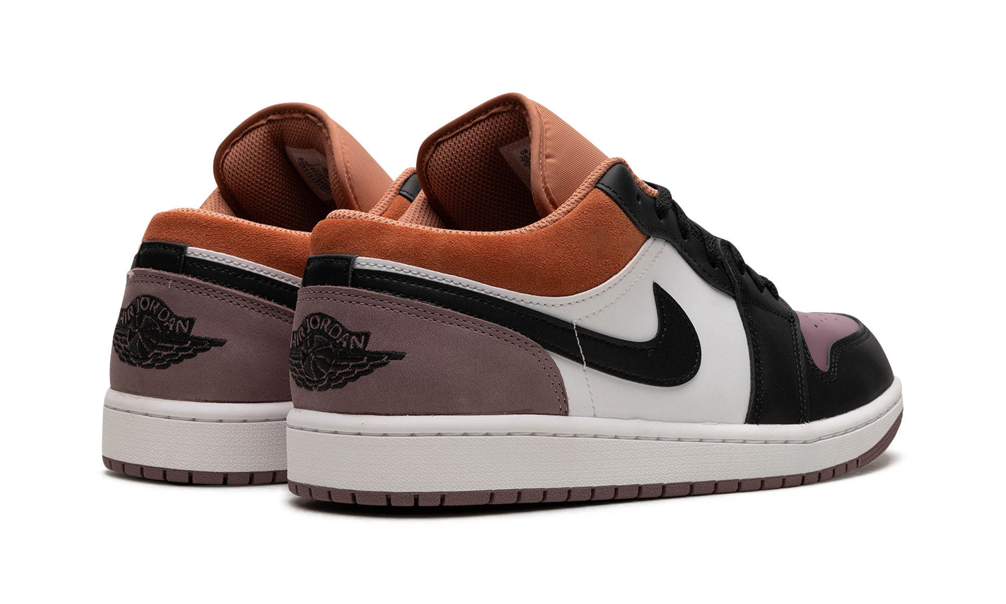 Air Jordan 1 Low Se "sky J Mauve" - 3