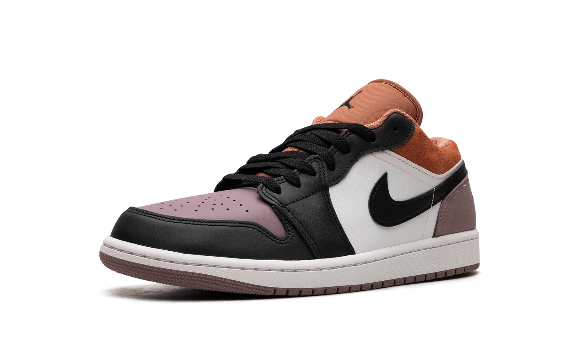 Air Jordan 1 Low Se "sky J Mauve" - 4