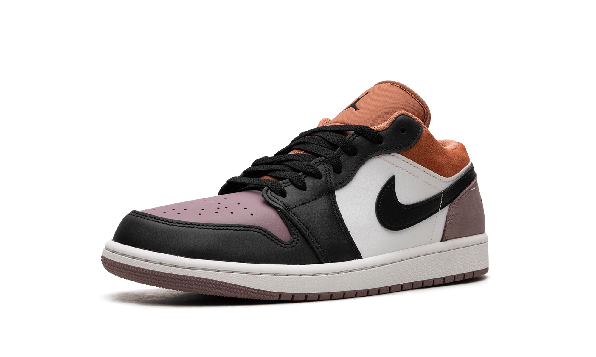 Air Jordan 1 Low Se "sky J Mauve" - 4