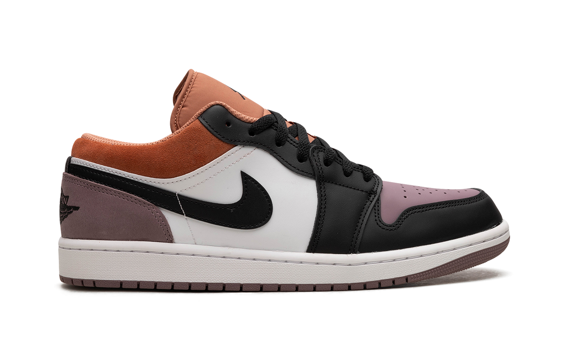 Air Jordan 1 Low Se "sky J Mauve" - 6