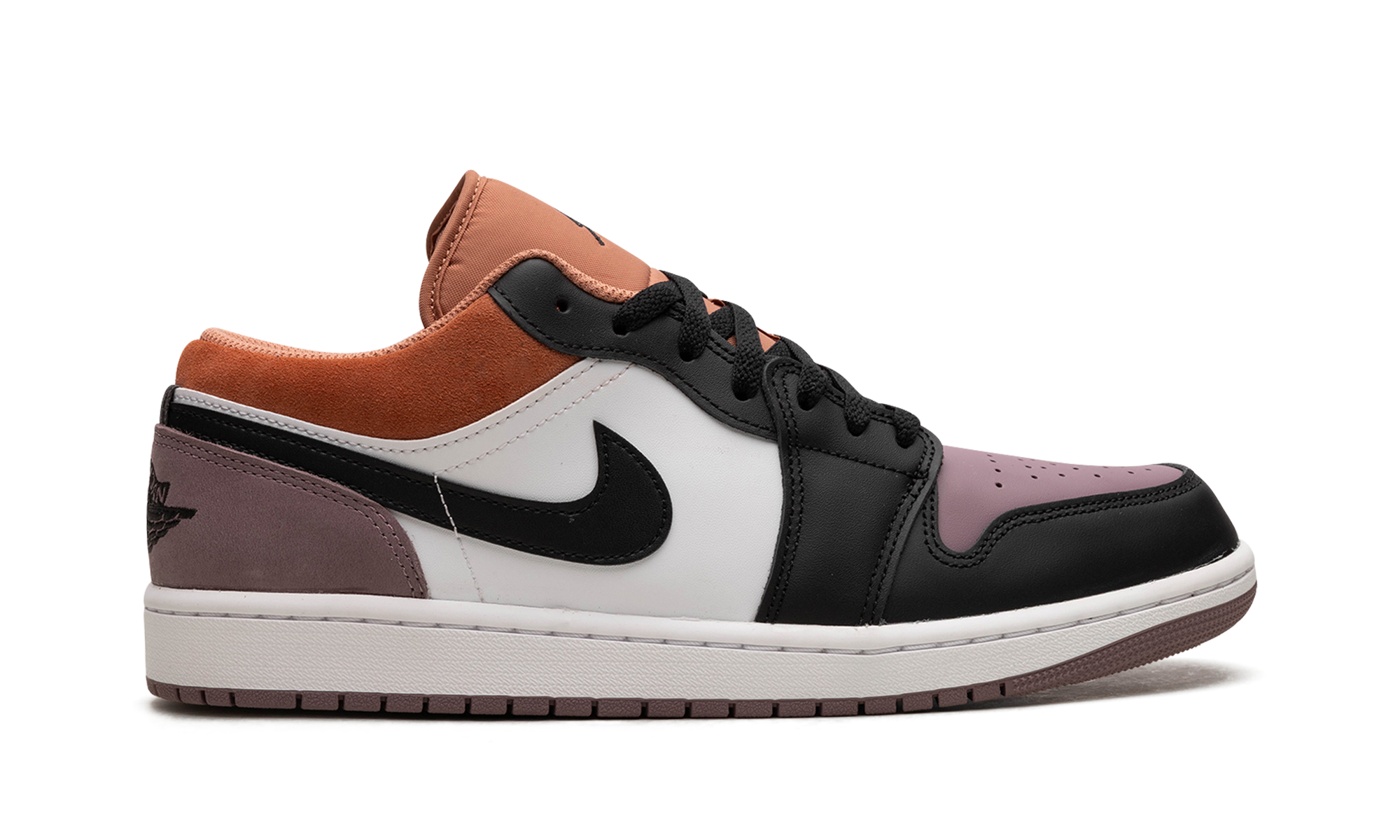 Air Jordan 1 Low Se "sky J Mauve" - 6