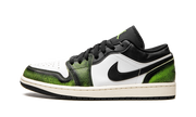 Air Jordan 1 Low Se "wear Away - Electric Green" - 1