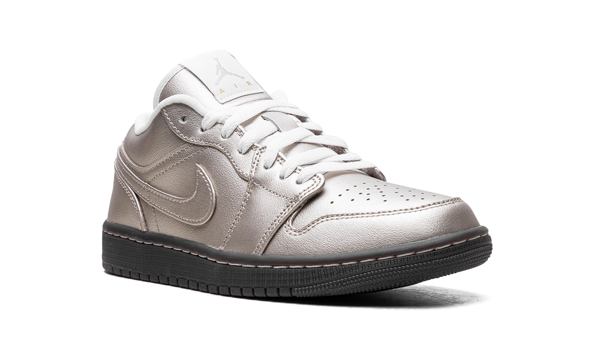 Air Jordan 1 Low Se Wmns "metallic Zinc" - 7