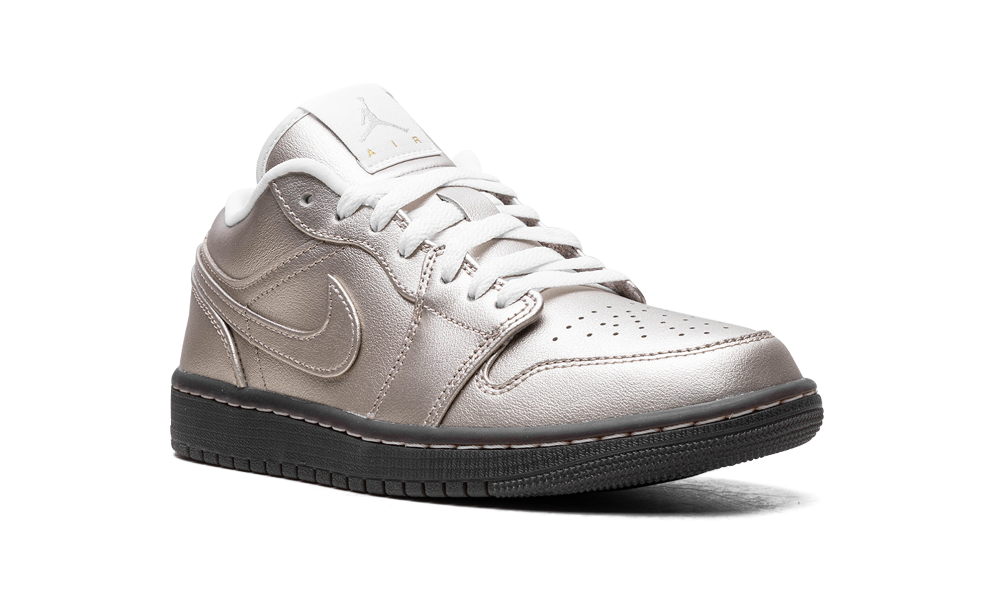Air Jordan 1 Low Se Wmns "metallic Zinc" - 7