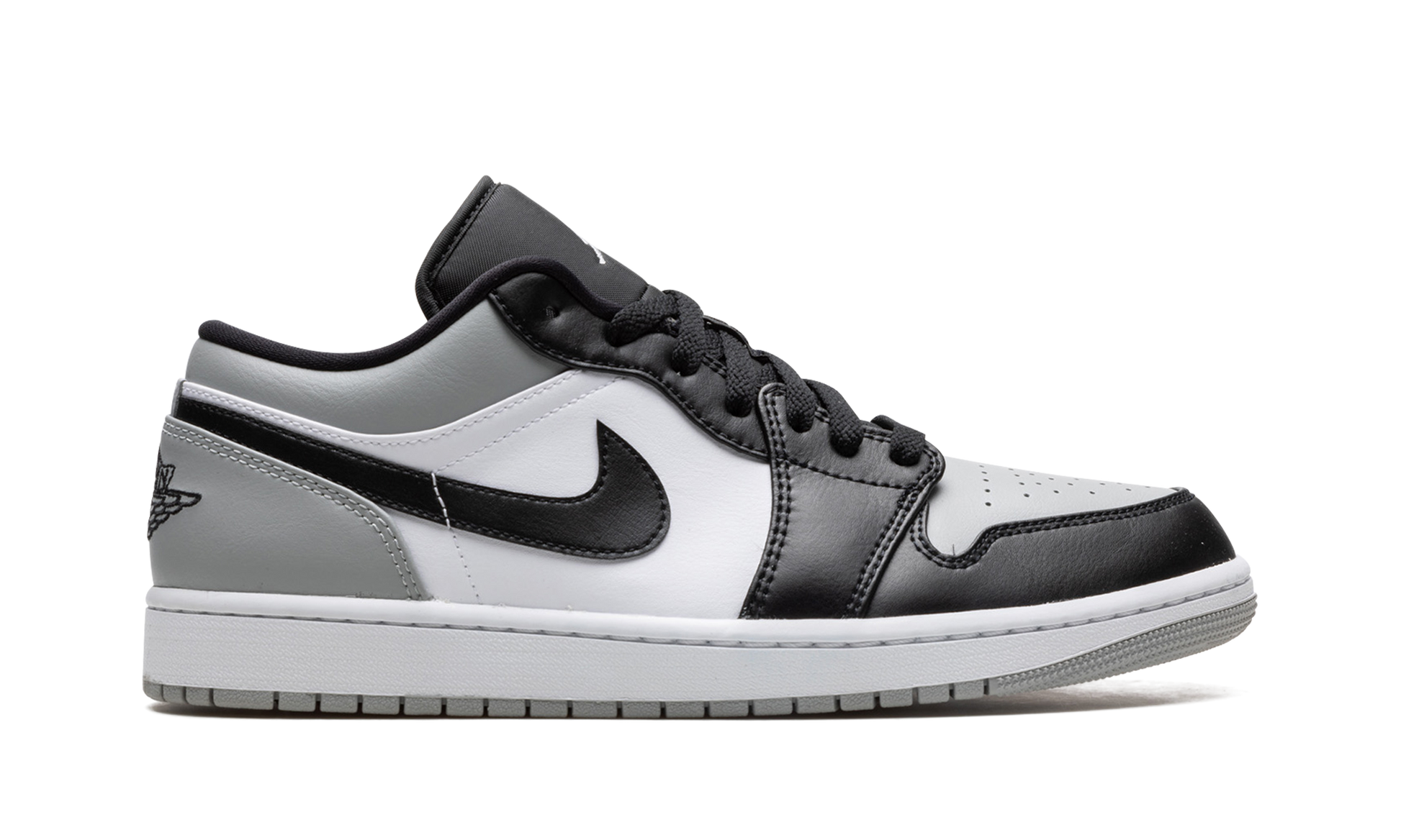 Air Jordan 1 Low "shadow Toe" - 6