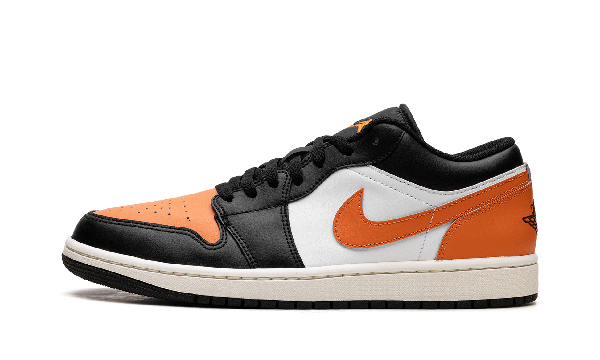 Air Jordan 1 Low "shattered Backboard Alternate" - 1
