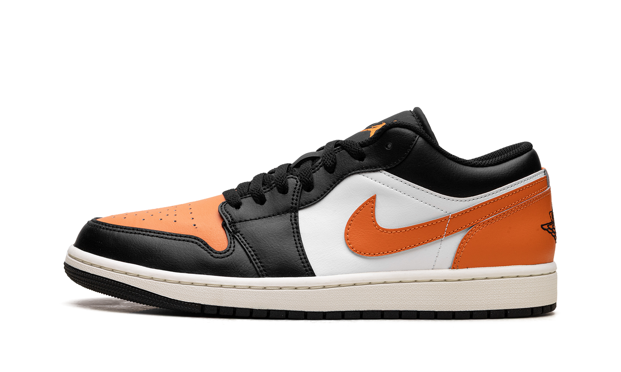Air Jordan 1 Low "shattered Backboard Alternate" - 1