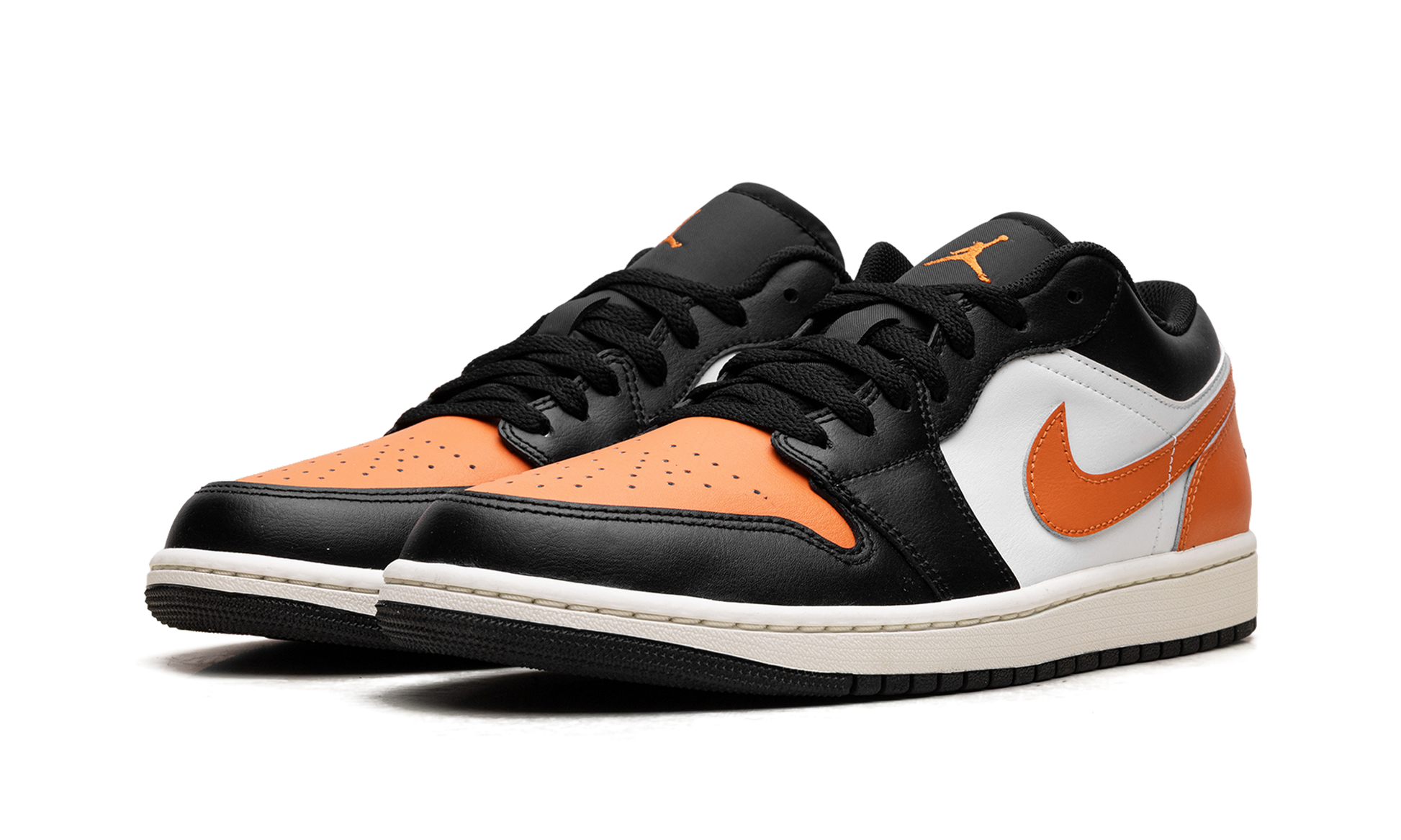 Air Jordan 1 Low "shattered Backboard Alternate" - 2